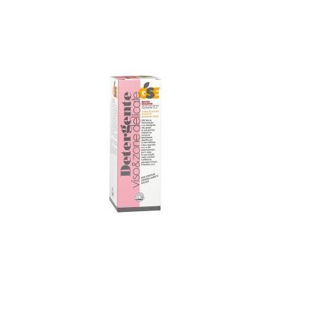GSE DET VISO ZONE DEL 200ML