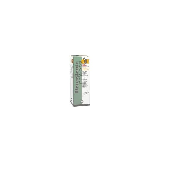 GSE DETERGENTE MANI PIEDI200ML GSE DETERGENTE MANI PIEDI200ML