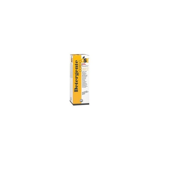 GSE DETERGENTE CORPO 200ML GSE DETERGENTE CORPO 200ML