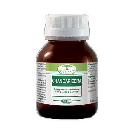 CHANCAPIEDRA 60 CAPSULE
