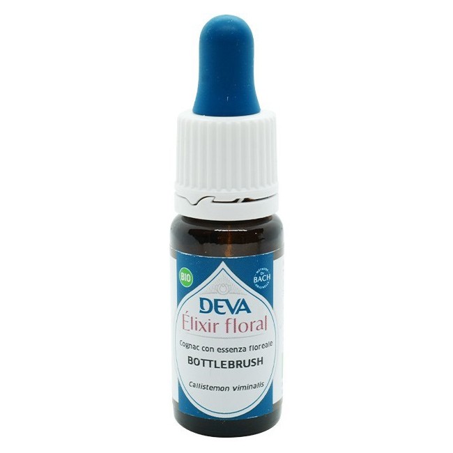 DEVA BOTTLEBRUSH 10 ML DEVA BOTTLEBRUSH 10 ML