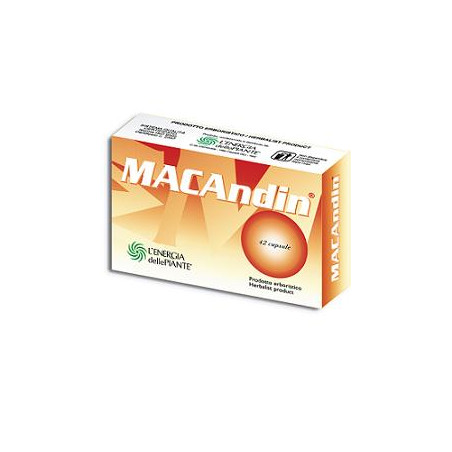 MACANDIN 42 CAPSULE