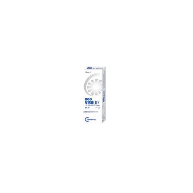 Visufarma Neovisulid Crema Pericolare 15ml Visufarma Neovisulid Crema Pericolare 15ml