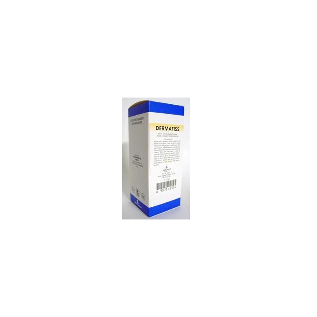 DERMAFISS 50ML SOL IAL