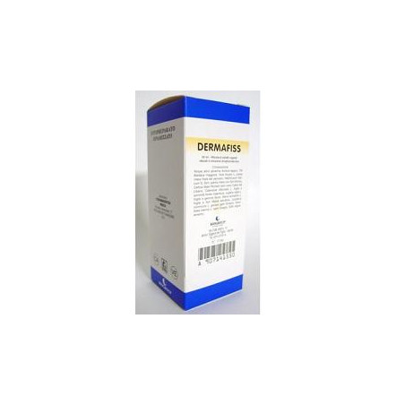 DERMAFISS 50ML SOL IAL