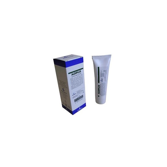 ALGIPLUS CR 50ML ALGIPLUS CR 50ML