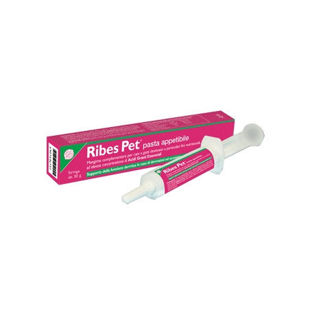 RIBES PET PASTA APPETIBILE 30 G