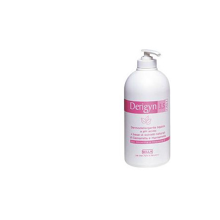 DERIGYN FAST RIC 500ML DERIGYN FAST RIC 500ML