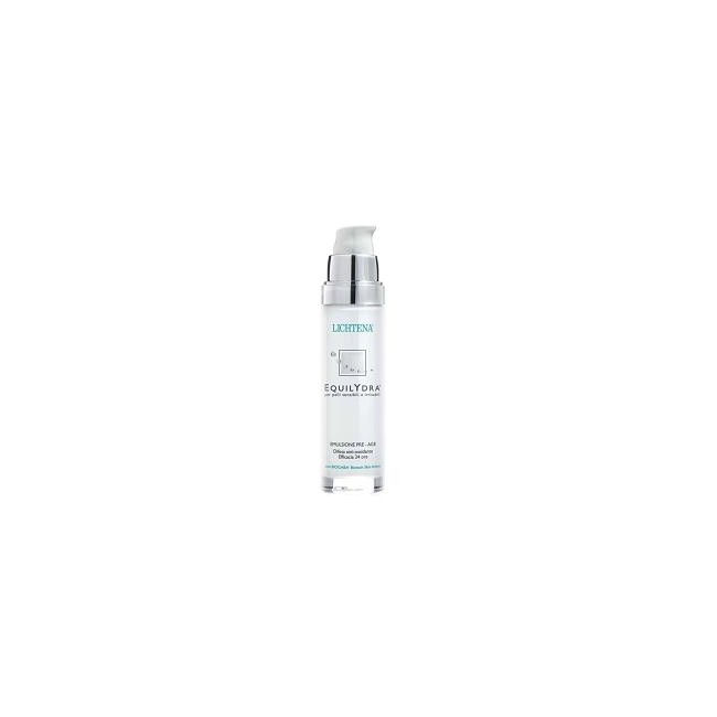 Lichtena Equilydra Emu Pre/age 50 ml Lichtena Equilydra Emu Pre/age 50 ml