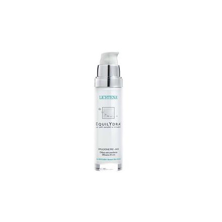 Lichtena Equilydra Emu Pre/age 50 ml