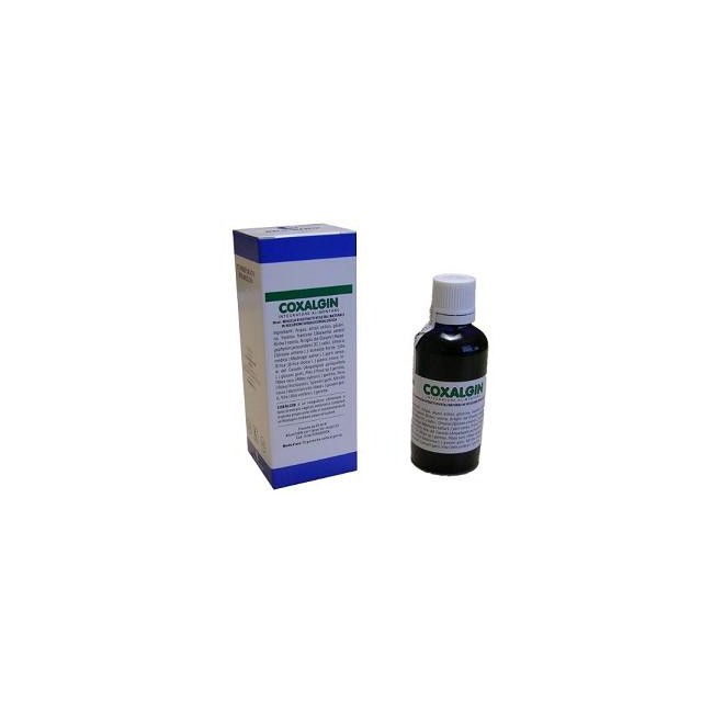 COXALGIN 50ML SOL IAL COXALGIN 50ML SOL IAL