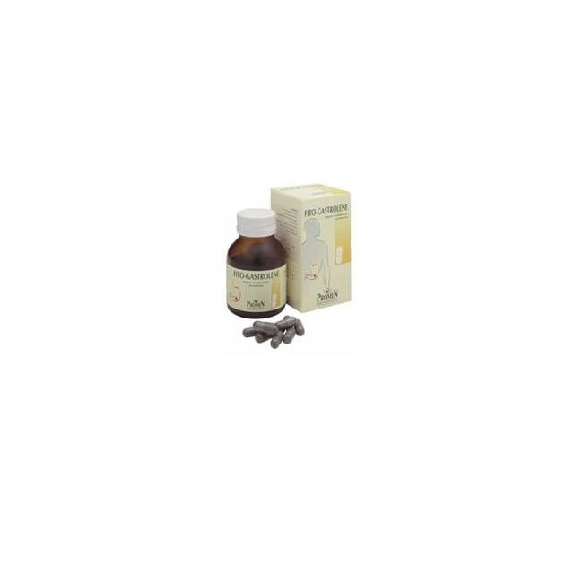 FITOGASTROLENE 50 CAPSULE 24,5 G FITOGASTROLENE 50 CAPSULE 24,5 G