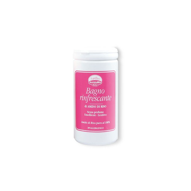 EUPHIDRA AMIDOMIO RINFRESCANTE 125 ML EUPHIDRA AMIDOMIO RINFRESCANTE 125 ML