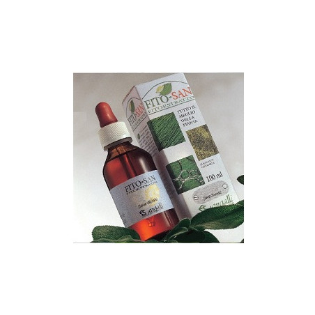 PASSIFLORA FGL 100ML TM