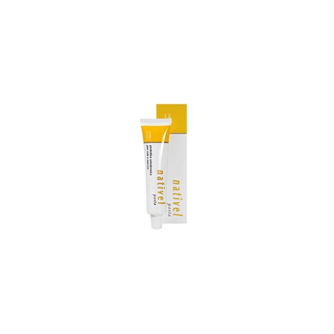 NATIVEL PASTA ORTODERMICA 40ML NATIVEL PASTA ORTODERMICA 40ML