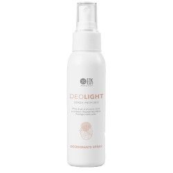 EOS DEO LIGHT DEODORANTE SPRAY POMPETTA 100 ML