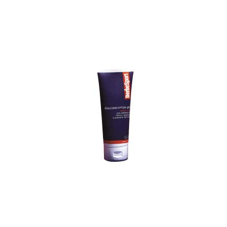 VITANOVA DOCCIASHAMPOO SPORT 200 ML VITANOVA DOCCIASHAMPOO SPORT 200 ML