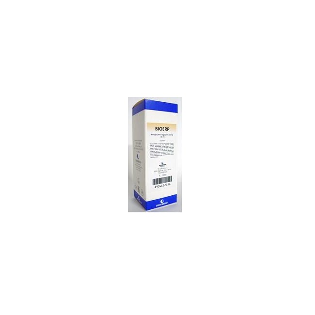 BIOERP CR 50ML