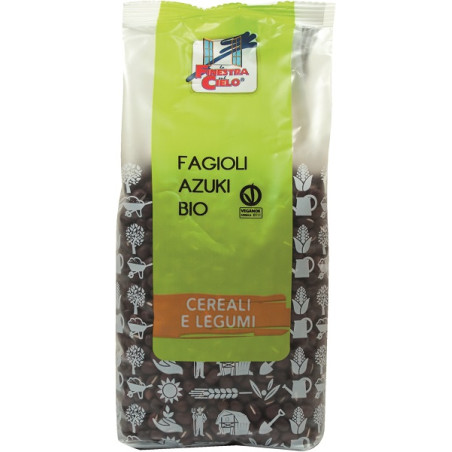 AZUKI BIO 500 G