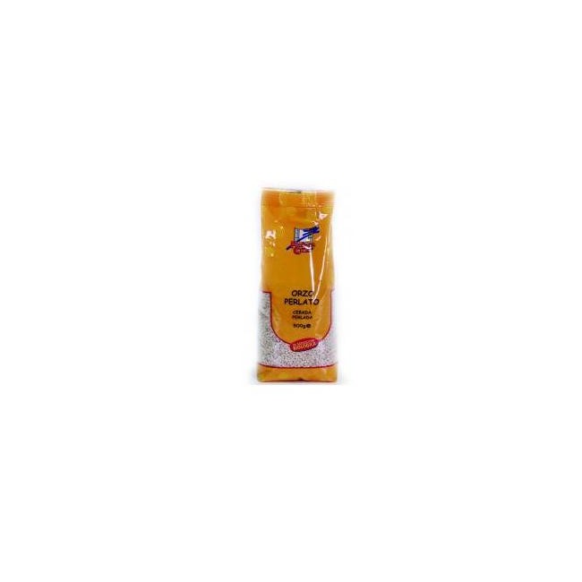 ORZO PERLATO BIO 500 G ORZO PERLATO BIO 500 G