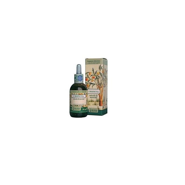 URSINUVA 50 ML URSINUVA 50 ML