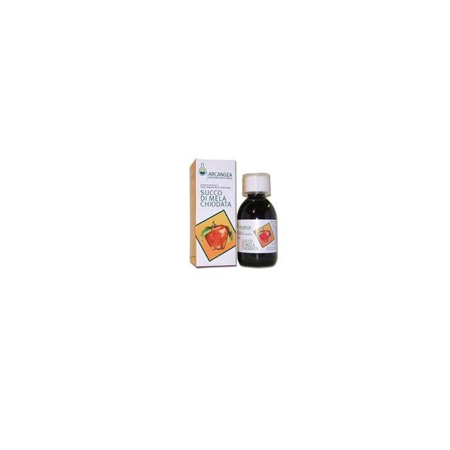 SUCCO MELA CHIODATA 200 ML SUCCO MELA CHIODATA 200 ML