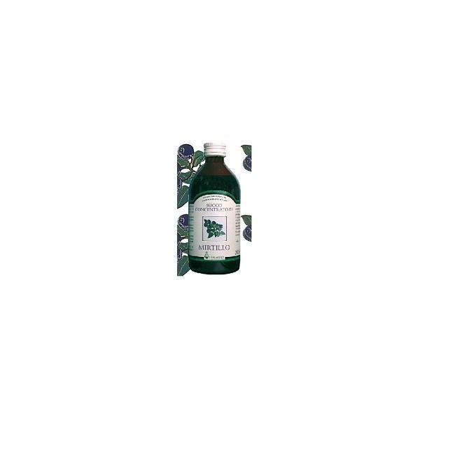 MIRTILLO SUCCO 200 ML MIRTILLO SUCCO 200 ML