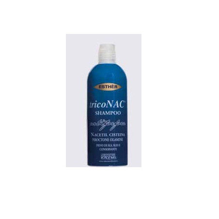 Triconac Shampoo Antiforfora