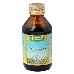 Map Italia TAILAMAP 2 OLIO 100 ML