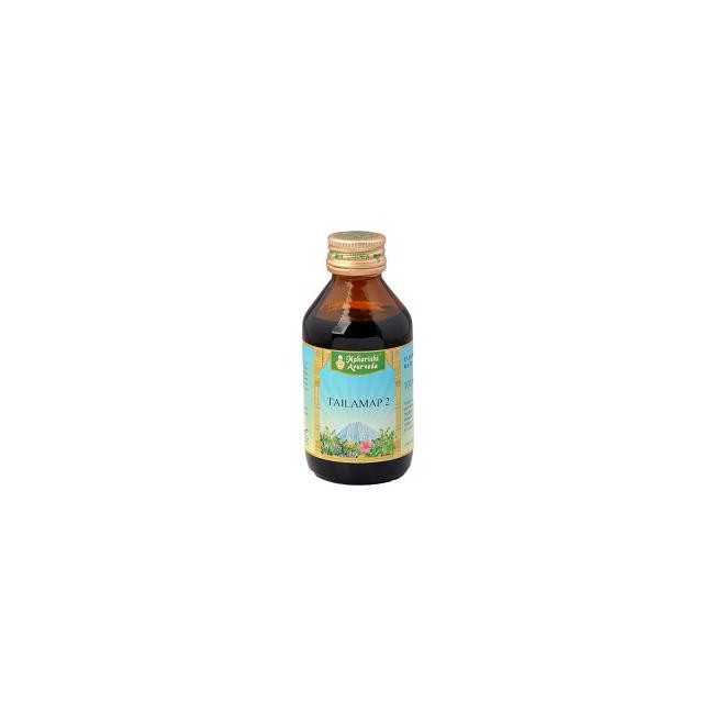 Map Italia TAILAMAP 2 OLIO 100 ML Map Italia TAILAMAP 2 OLIO 100 ML