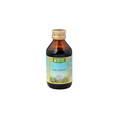 Map Italia TAILAMAP 2 OLIO 100 ML Map Italia TAILAMAP 2 OLIO 100 ML