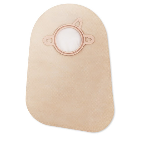 SACCA CHIUSA PER COLOSTOMIA HOLLISTER CONFORM 2 STOMA 55MM CON FLANGIA E FILTRO ANTIODORE 30 PEZZI + 30 COPRIFILTRI SACCA CHIUSA PER COLOSTOMIA HOLLISTER CONFORM 2 STOMA 55MM CON FLANGIA E FILTRO ANTIODORE 30 PEZZI + 30 COPRIFILTRI