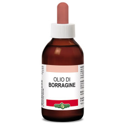 Olio Borragine 30 Ml