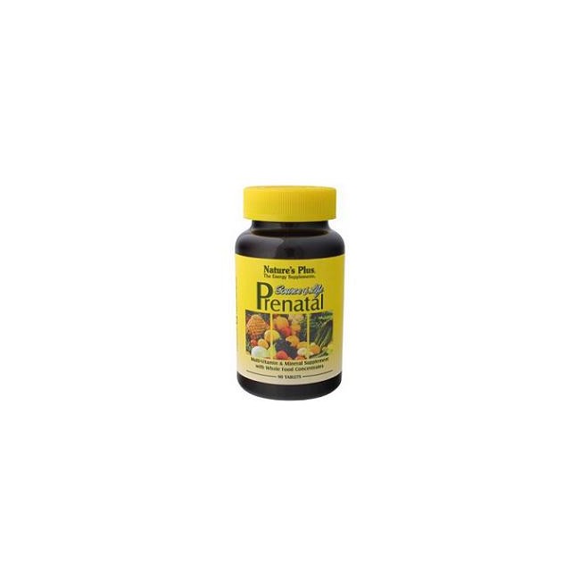 SOURCE OF LIFE PRENATAL 90 TAVOLETTE SOURCE OF LIFE PRENATAL 90 TAVOLETTE