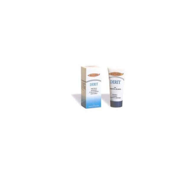 DERIT CREMA LENITIVA 50 ML DERIT CREMA LENITIVA 50 ML