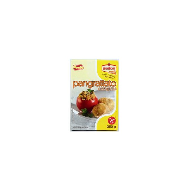 Easyglut Pangrattato Senza Glutine 250g Easyglut Pangrattato Senza Glutine 250g
