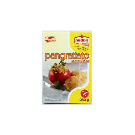 Easyglut Pangrattato Senza Glutine 250g Easyglut Pangrattato Senza Glutine 250g