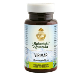 Map Italia VIRIMAP 60 COMPRESSE