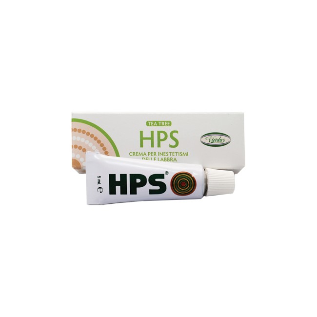 TEA TREE HPS CREMA 5 ML TEA TREE HPS CREMA 5 ML