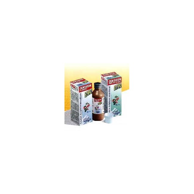 DENTATON 0,12 MANT 200ML DENTATON 0,12 MANT 200ML