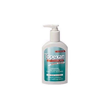 NEW TOPEXAN COMPLEX P SENS 150
