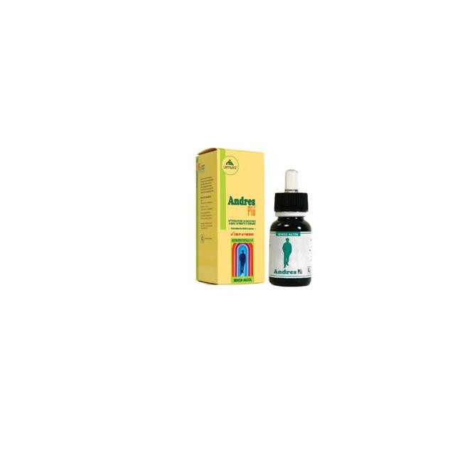 ANDRES PIU 30 ML ANDRES PIU 30 ML