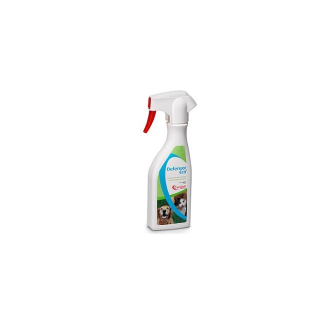 DEFENSOR ECO LOZIONE NO GAS 250 ML DEFENSOR ECO LOZIONE NO GAS 250 ML