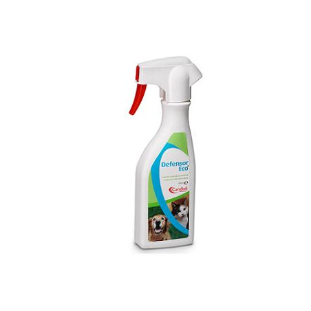 DEFENSOR ECO LOZIONE NO GAS 250 ML DEFENSOR ECO LOZIONE NO GAS 250 ML