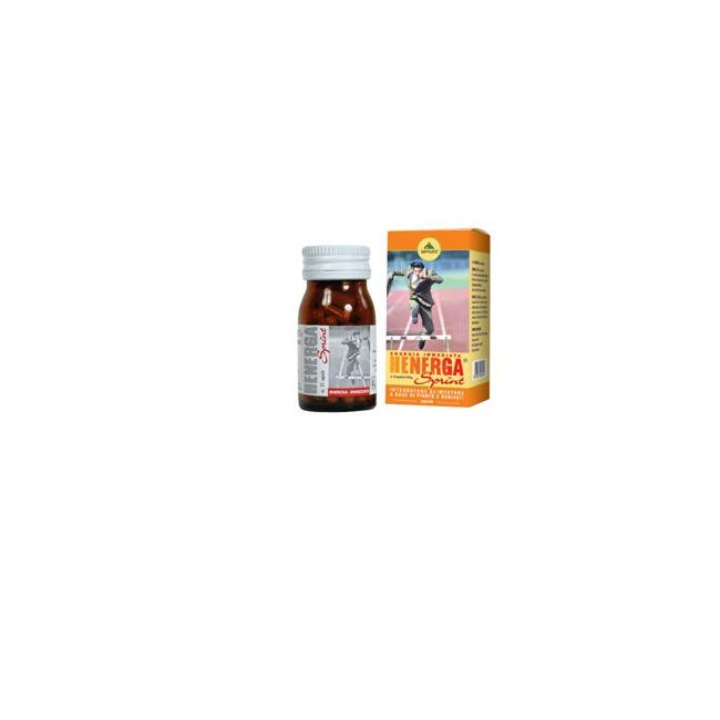 HENERGA SPRINT 55 CAPSULE HENERGA SPRINT 55 CAPSULE