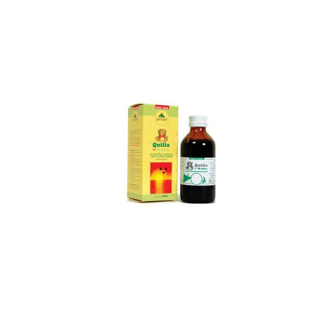 QUILIA BABY 100 ML QUILIA BABY 100 ML