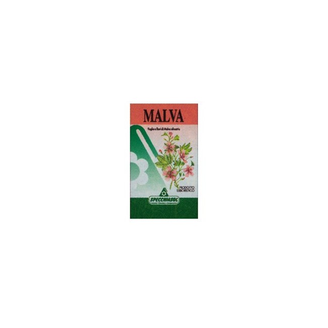 MALVA ERBE 80CPS MALVA ERBE 80CPS