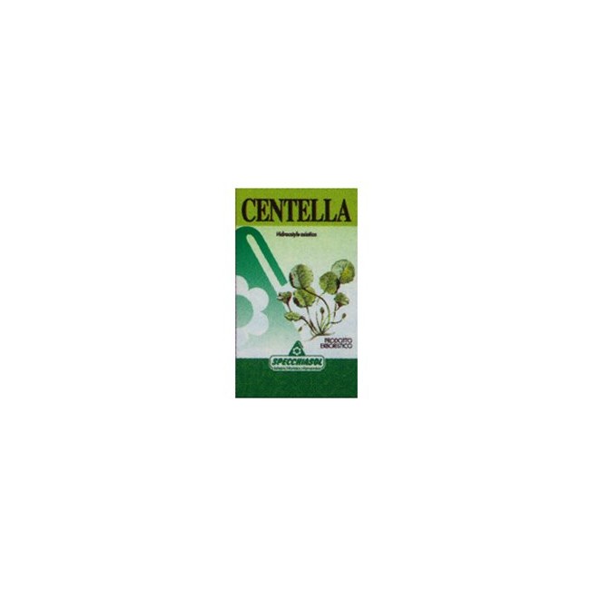 CENTELLA ASIAT ERBE 80CPS CENTELLA ASIAT ERBE 80CPS