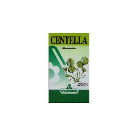 CENTELLA ASIAT ERBE 80CPS CENTELLA ASIAT ERBE 80CPS