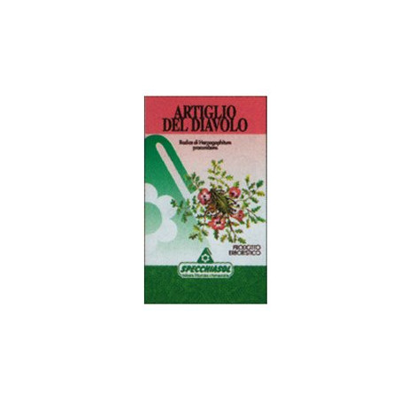 ARTIGLIO DIAVOLO ERBE 80CPS
